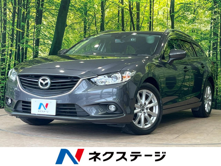 2014 Mazda Atenza Wagon DBA-GJEFW (UW-6a34b276644f2)[3]