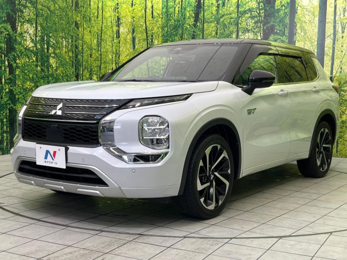 2022 Mitsubishi OUTLANDER PHEV 5LA-GN0W (UW-6a34b2786c09e)[4]