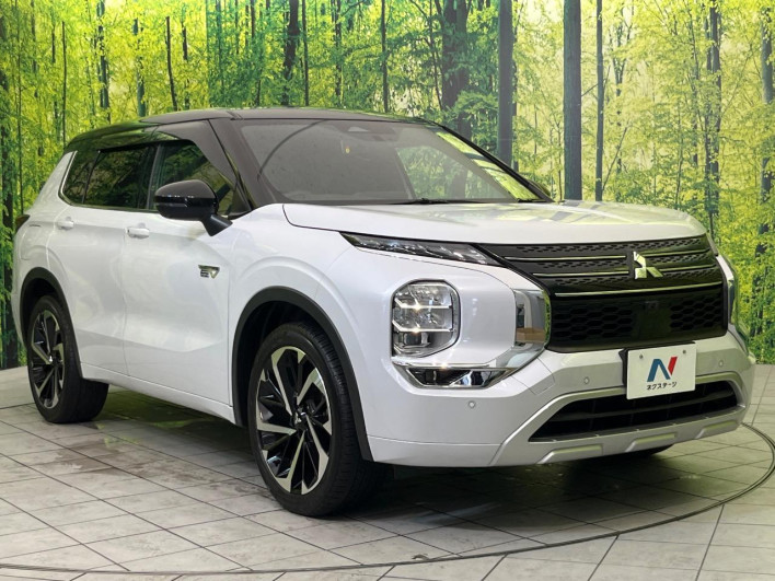 2022 Mitsubishi OUTLANDER PHEV 5LA-GN0W (UW-6a34b2786c09e)[6]