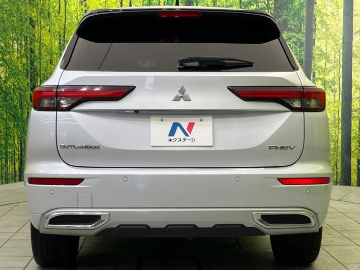 2022 Mitsubishi OUTLANDER PHEV 5LA-GN0W (UW-6a34b2786c09e)[9]