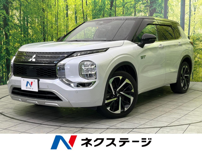2022 Mitsubishi OUTLANDER PHEV 5LA-GN0W (UW-6a34b2786c09e)[3]