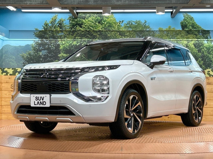 2023 Mitsubishi OUTLANDER PHEV 5LA-GN0W (UW-6a34b278abb63)[10]