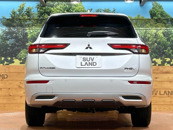 2023 Mitsubishi OUTLANDER PHEV 5LA-GN0W (UW-6a34b278abb63)[13]