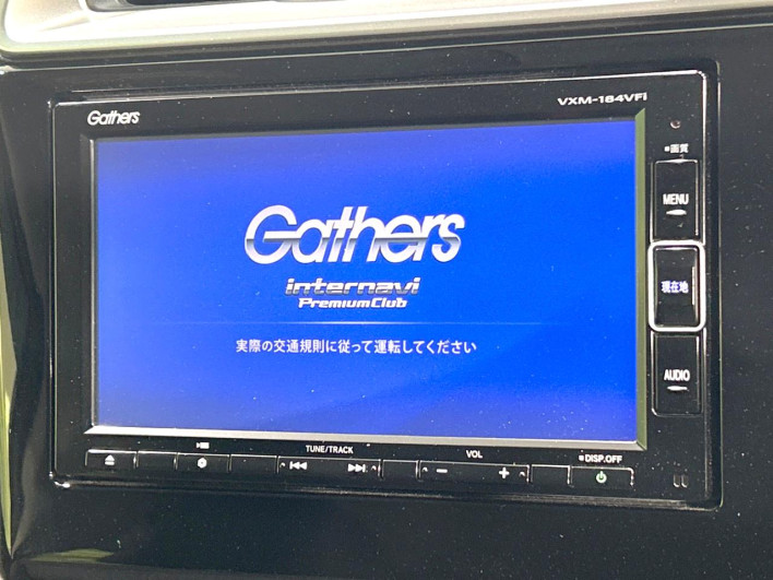 2017 Honda Fit Hybrid DAA-GP5 (UW-6a34b27b2f807)[7]