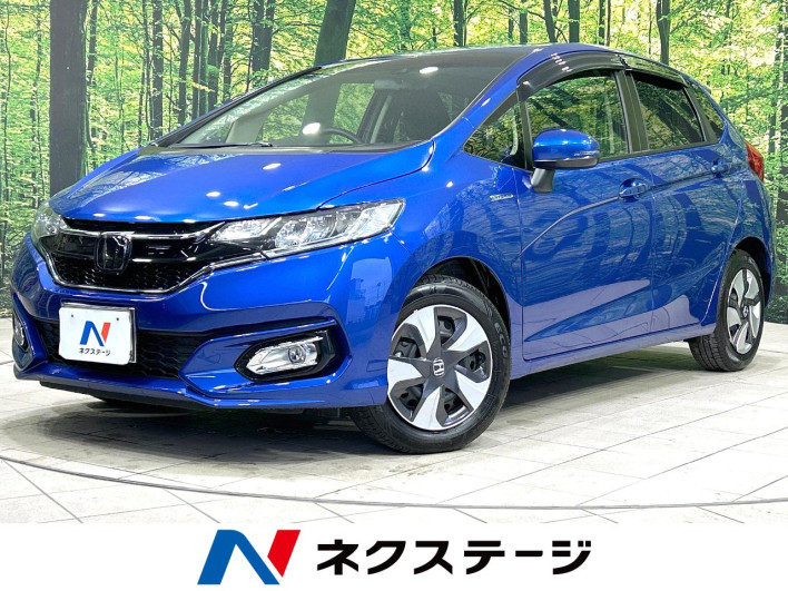 2017 Honda Fit Hybrid DAA-GP5 (UW-6a34b27b2f807)[3]