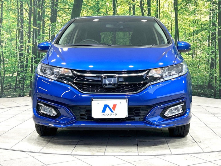 2017 Honda Fit Hybrid DAA-GP5 (UW-6a34b27b2f807)[23]