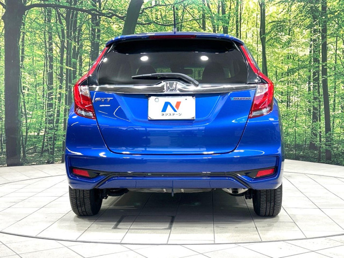 2017 Honda Fit Hybrid DAA-GP5 (UW-6a34b27b2f807)[27]