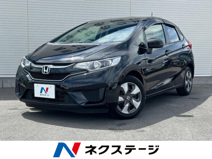2016 Honda Fit Hybrid DAA-GP5 (UW-6a34b27c43066)[3]