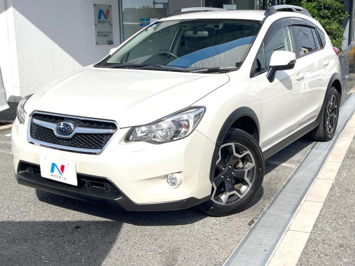 2014 Subaru XV DBA-GP7 (UW-6a34b27da1ff6)[0]