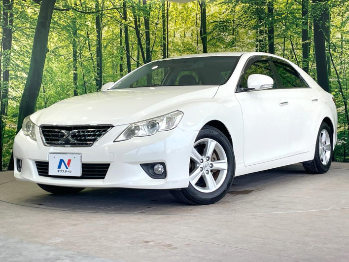 2012 Toyota Mark X DBA-GRX130 (UW-6a34b28258e7c)[0]