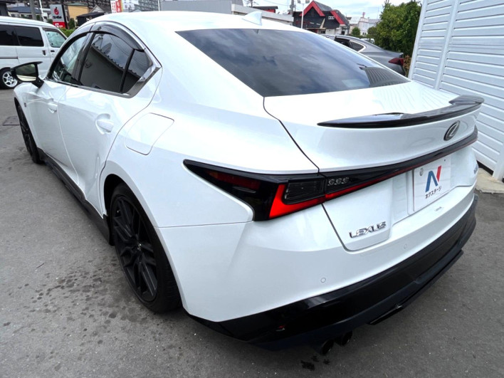 2021 Lexus IS 3BA-GSE31 (UW-6a34b283d6e4f)[23]