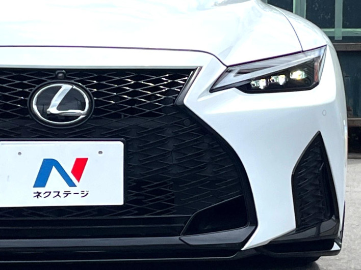 2021 Lexus IS 3BA-GSE31 (UW-6a34b283d6e4f)[17]
