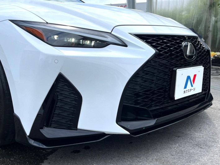 2021 Lexus IS 3BA-GSE31 (UW-6a34b283d6e4f)[20]