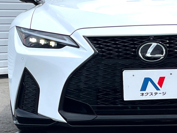 2021 Lexus IS 3BA-GSE31 (UW-6a34b283d6e4f)[16]