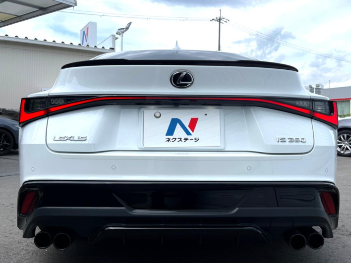 2021 Lexus IS 3BA-GSE31 (UW-6a34b283d6e4f)[26]