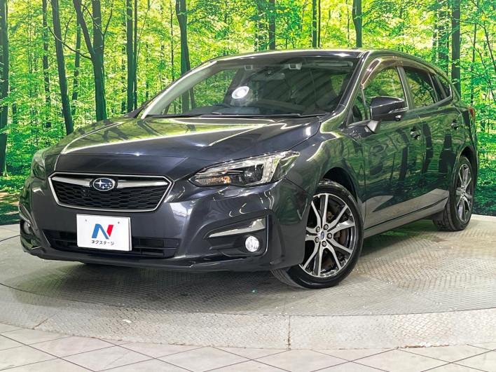 2018 Subaru Impreza Sport DBA-GT7 (UW-6a34b289710a5)[0]