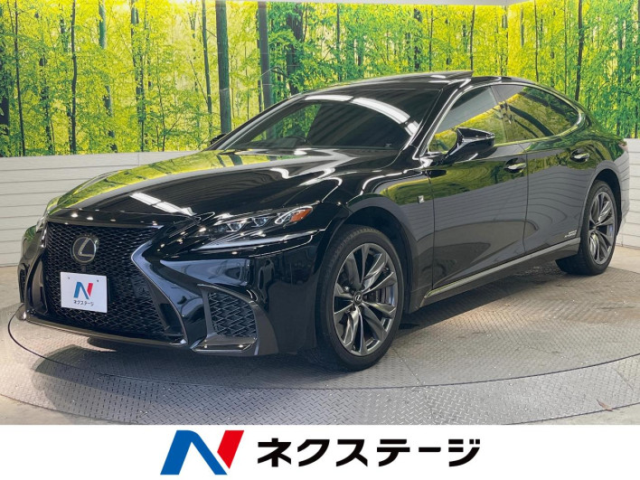 2017 Lexus LS DAA-GVF50 (UW-6a34b28c55ea5)[3]