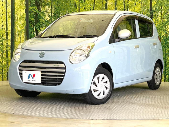 2013 Suzuki Alto Eco DBA-HA35S (UW-6a34b29022a89)[0]