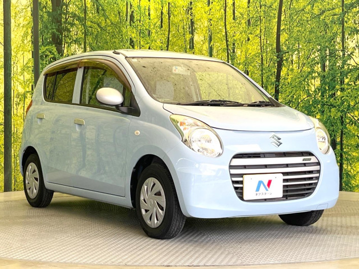 2013 Suzuki Alto Eco DBA-HA35S (UW-6a34b29022a89)[20]