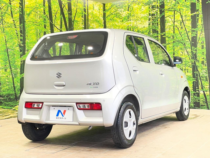 2021 Suzuki Alto 5BA-HA36S (UW-6a34b29315f73)[15]