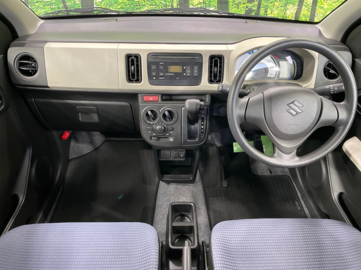 2021 Suzuki Alto 5BA-HA36S (UW-6a34b29315f73)[25]