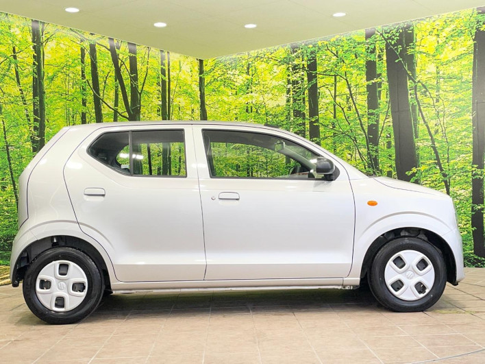 2021 Suzuki Alto 5BA-HA36S (UW-6a34b29315f73)[14]