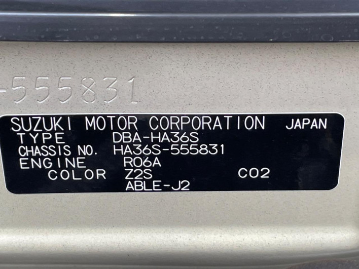 2021 Suzuki Alto 5BA-HA36S (UW-6a34b29315f73)[1]
