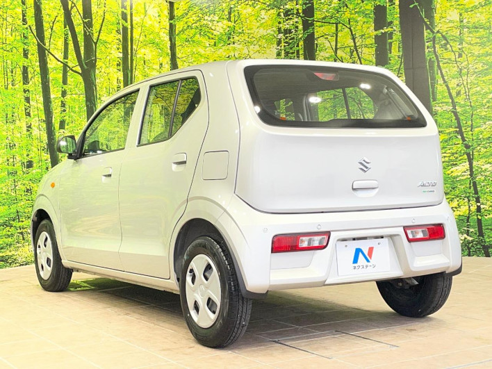 2021 Suzuki Alto 5BA-HA36S (UW-6a34b29315f73)[17]