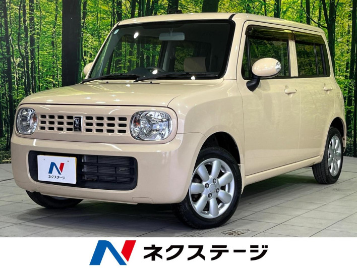 2012 Suzuki ALTO Lapin DBA-HE22S (UW-6a34b296625ae)[3]