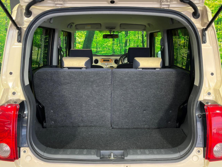 2012 Suzuki ALTO Lapin DBA-HE22S (UW-6a34b296625ae)[27]