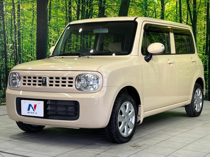 2012 Suzuki ALTO Lapin DBA-HE22S (UW-6a34b296625ae)[14]