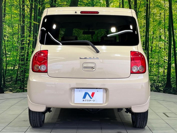 2012 Suzuki ALTO Lapin DBA-HE22S (UW-6a34b296625ae)[18]