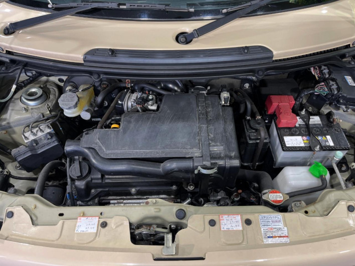 2012 Suzuki ALTO Lapin DBA-HE22S (UW-6a34b296625ae)[4]