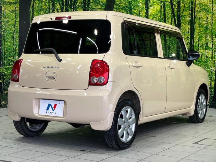 2012 Suzuki ALTO Lapin DBA-HE22S (UW-6a34b296625ae)[28]