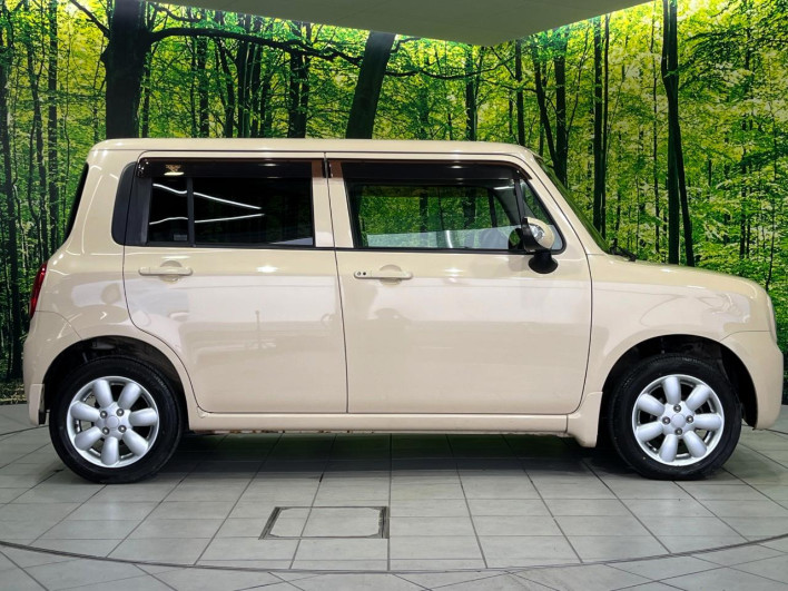 2012 Suzuki ALTO Lapin DBA-HE22S (UW-6a34b296625ae)[29]