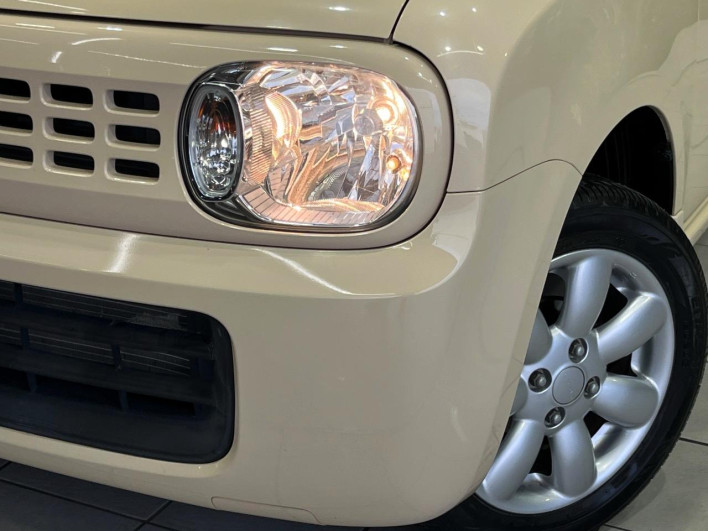 2012 Suzuki ALTO Lapin DBA-HE22S (UW-6a34b296625ae)[12]