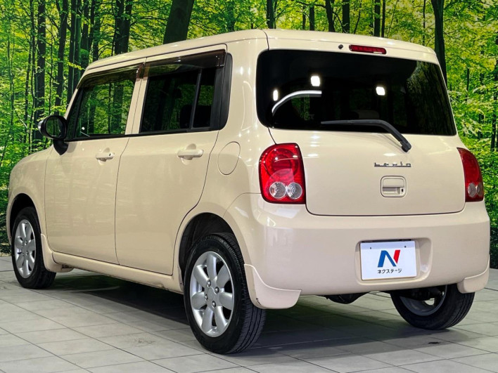 2012 Suzuki ALTO Lapin DBA-HE22S (UW-6a34b296625ae)[17]