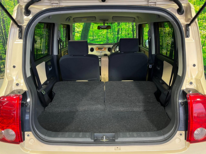 2012 Suzuki ALTO Lapin DBA-HE22S (UW-6a34b296625ae)[23]