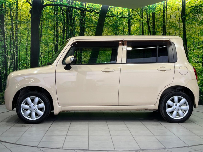 2012 Suzuki ALTO Lapin DBA-HE22S (UW-6a34b296625ae)[16]