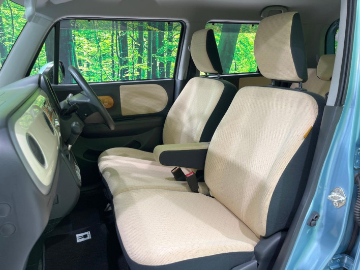 2015 Suzuki ALTO Lapin DBA-HE22S (UW-6a34b2968cab1)[9]