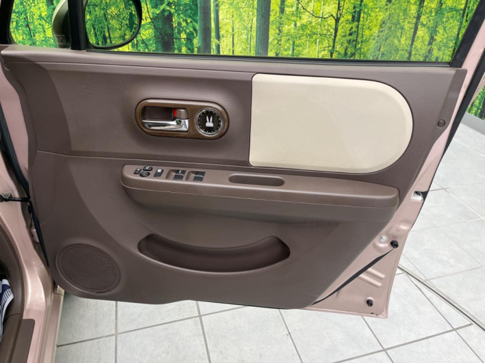 2014 Suzuki Alto Lapin Chocolat DBA-HE22S (UW-6a34b2974d910)[22]