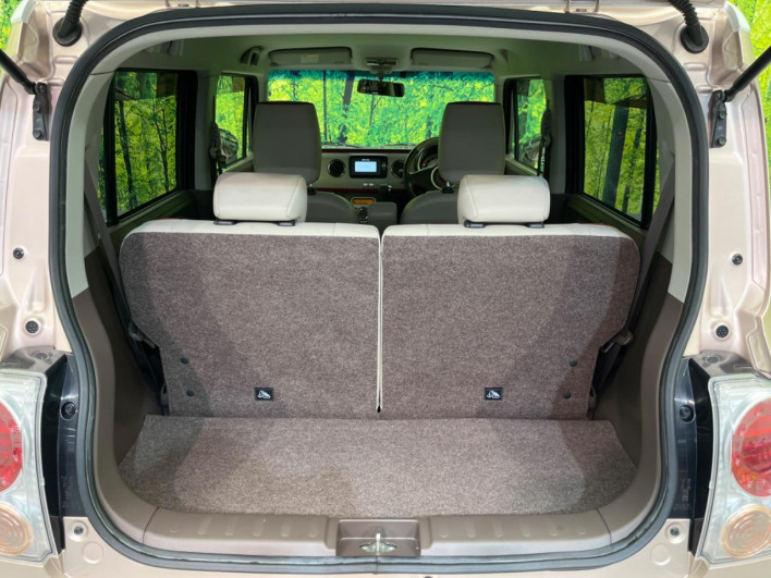2014 Suzuki Alto Lapin Chocolat DBA-HE22S (UW-6a34b2974d910)[26]