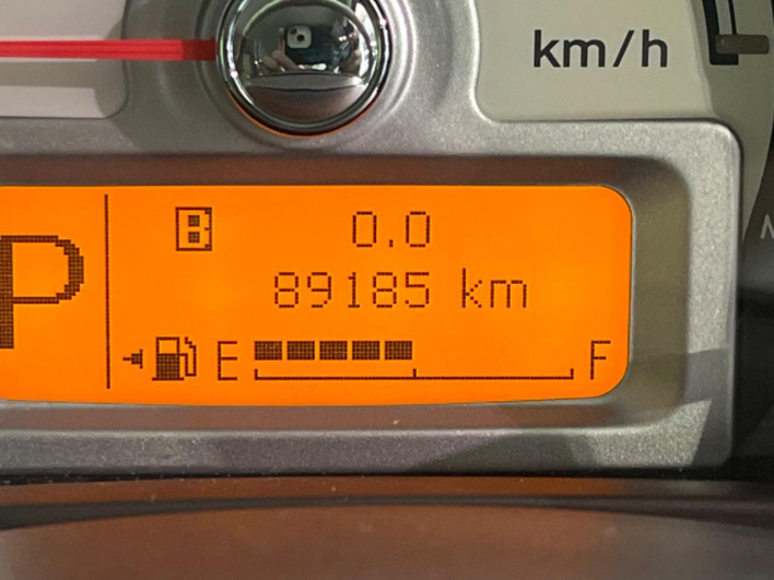2014 Suzuki Alto Lapin Chocolat DBA-HE22S (UW-6a34b2974d910)[2]
