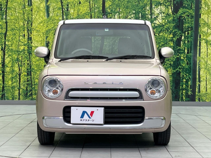 2014 Suzuki Alto Lapin Chocolat DBA-HE22S (UW-6a34b2974d910)[13]