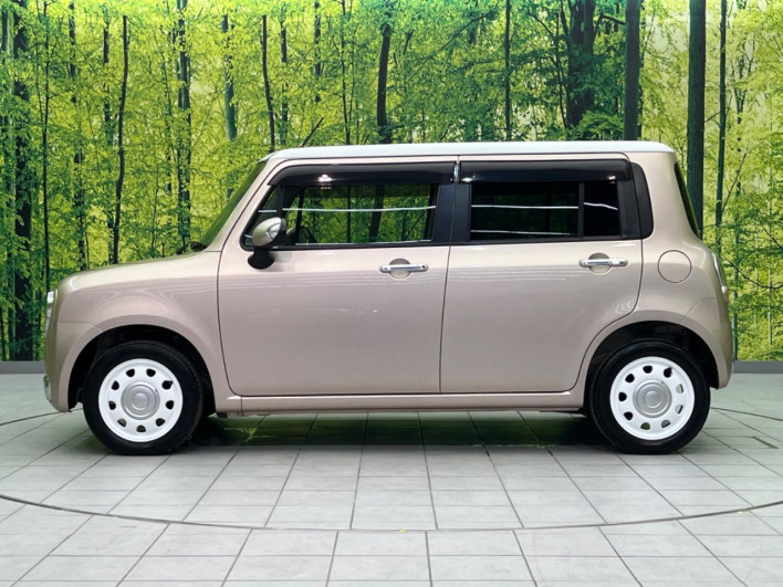2014 Suzuki Alto Lapin Chocolat DBA-HE22S (UW-6a34b2974d910)[15]