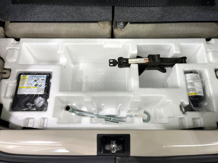 2019 Suzuki ALTO Lapin DBA-HE33S (UW-6a34b29988aa5)[16]