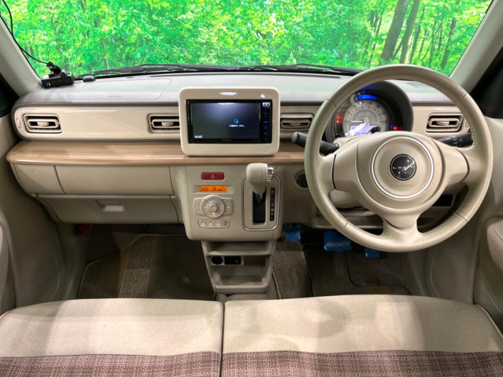 2019 Suzuki ALTO Lapin DBA-HE33S (UW-6a34b29988aa5)[19]