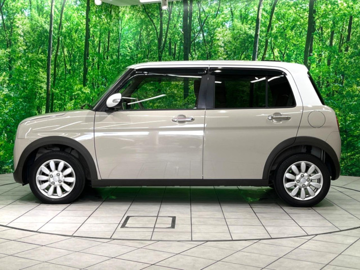 2019 Suzuki ALTO Lapin DBA-HE33S (UW-6a34b29988aa5)[6]