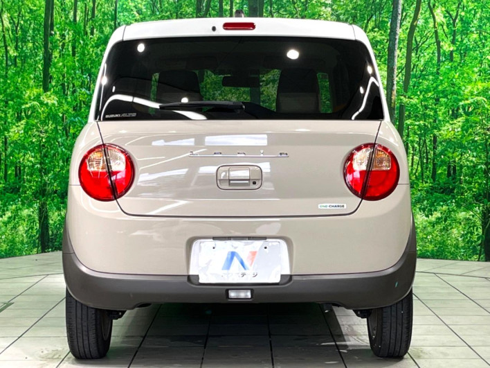 2019 Suzuki ALTO Lapin DBA-HE33S (UW-6a34b29988aa5)[8]