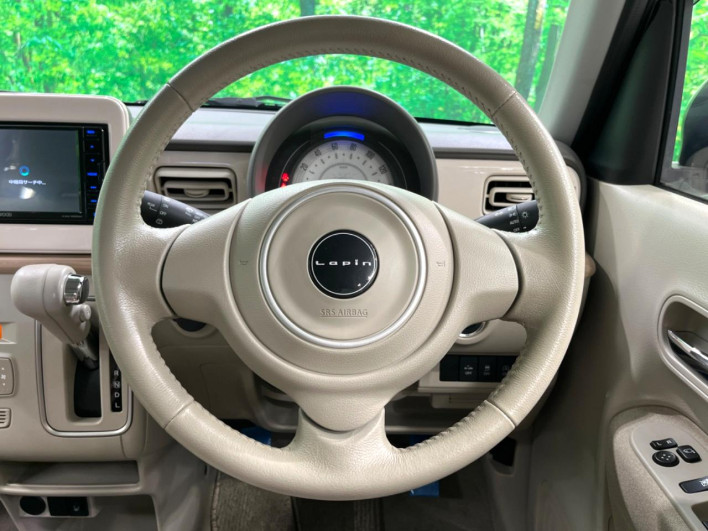 2019 Suzuki ALTO Lapin DBA-HE33S (UW-6a34b29988aa5)[22]